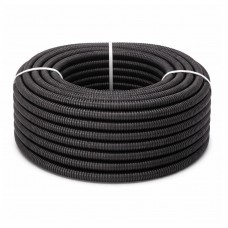 WISKA Brace PA Conduit M20, Black, 50M